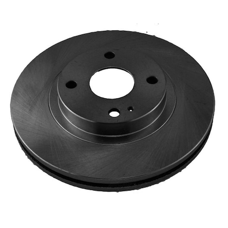Uap 31285 Disc Brake Rotor 31285